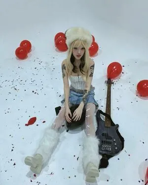 Cemre Birkan Gokcek OnlyFans Leaked Free Thumbnail Picture - #yu1hR1InO2