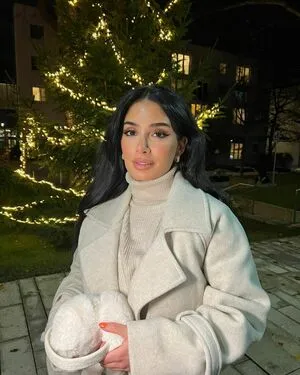 Cemre Felekoglu OnlyFans Leaked Free Thumbnail Picture - #1lbQRTvVdd