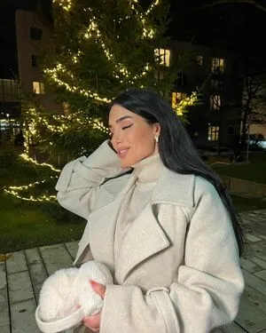 Cemre Felekoglu OnlyFans Leaked Free Thumbnail Picture - #yrfT7yxp8k