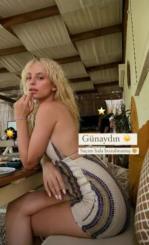 Cemre Solmaz OnlyFans Leaked Free Thumbnail Picture - #sYPouMRa8c