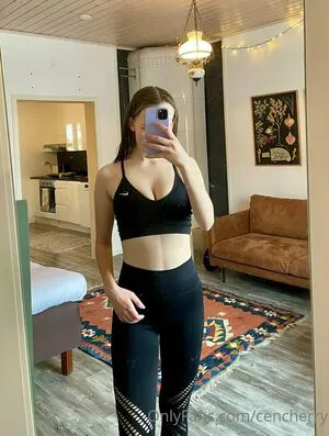 Cencherry OnlyFans Leaked Free Thumbnail Picture - #04S04dNIWP