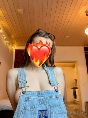 Cencherry OnlyFans Leaked Free Thumbnail Picture - #1HYyEz9gV8