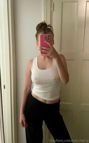 Cencherry OnlyFans Leaked Free Thumbnail Picture - #1phFrJgPed