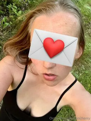 Cencherry OnlyFans Leaked Free Thumbnail Picture - #510Y9fV1eS