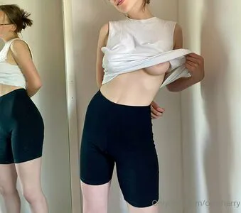 Cencherry OnlyFans Leaked Free Thumbnail Picture - #68LN2OxQAj