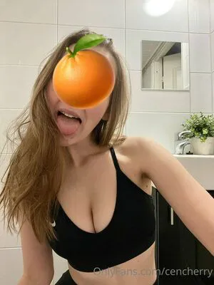 Cencherry OnlyFans Leaked Free Thumbnail Picture - #BORtglFea2