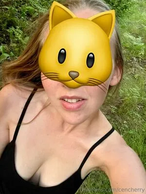 Cencherry OnlyFans Leaked Free Thumbnail Picture - #DGuXJRyJqE