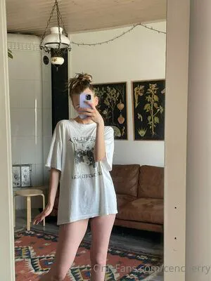 Cencherry OnlyFans Leaked Free Thumbnail Picture - #ElnaA666WF