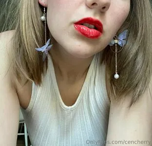 Cencherry OnlyFans Leaked Free Thumbnail Picture - #Ep1cjSsYcU