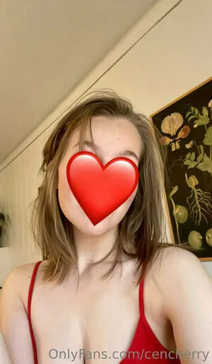 Cencherry OnlyFans Leaked Free Thumbnail Picture - #NgOAYBOfqY