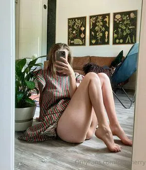 Cencherry OnlyFans Leaked Free Thumbnail Picture - #UNGxo24B3T