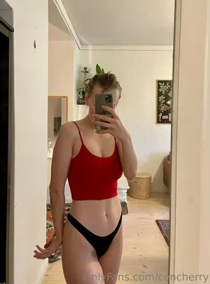 Cencherry OnlyFans Leaked Free Thumbnail Picture - #dbDxC1zha6