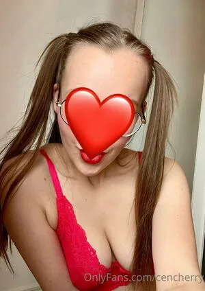 Cencherry OnlyFans Leaked Free Thumbnail Picture - #sH2vaivYrr