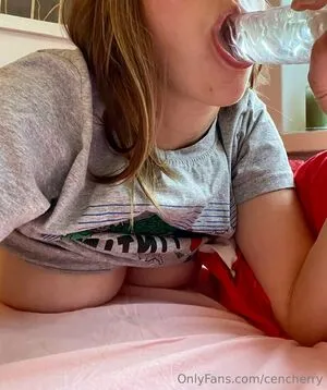 Cencherry OnlyFans Leaked Free Thumbnail Picture - #tIPWzOPiWN