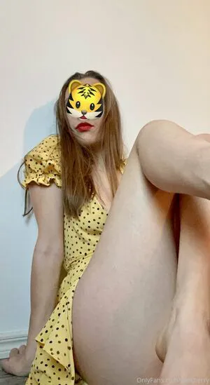 Cencherry OnlyFans Leaked Free Thumbnail Picture - #tkLRiCl780
