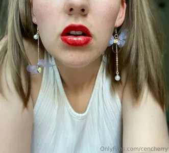 Cencherry OnlyFans Leaked Free Thumbnail Picture - #uU58FBMXXc