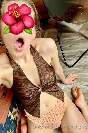 Cencherry OnlyFans Leaked Free Thumbnail Picture - #zV3Cq83QsZ