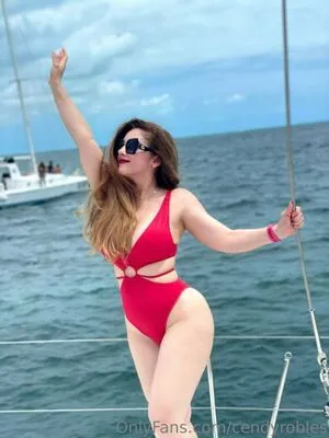 Cendy Robles OnlyFans Leaked Free Thumbnail Picture - #IfRW6KixSn