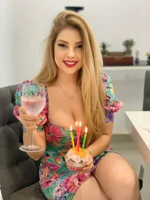 Cendy Robles OnlyFans Leaked Free Thumbnail Picture - #Limnsvhw5p