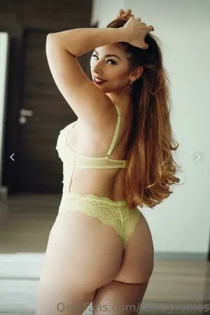 Cendy Robles OnlyFans Leaked Free Thumbnail Picture - #mPSYkPomgO