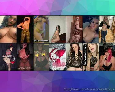 Censorworthyyy OnlyFans Leaked Free Thumbnail Picture - #0P2sDp9gdF