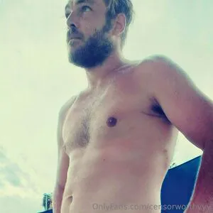 Censorworthyyy OnlyFans Leaked Free Thumbnail Picture - #SHXQzJ10F0