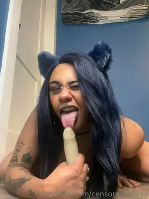 Censorworthyyy OnlyFans Leaked Free Thumbnail Picture - #TX0pa7CTcF