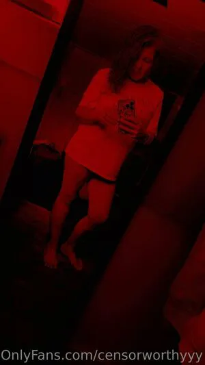 Censorworthyyy OnlyFans Leaked Free Thumbnail Picture - #UzcqMvFwTy