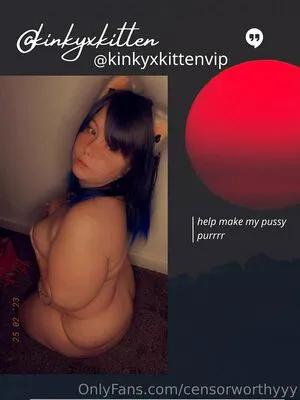 Censorworthyyy OnlyFans Leaked Free Thumbnail Picture - #VXrpUz8YLP