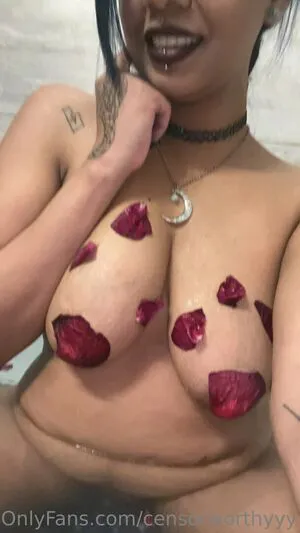 Censorworthyyy OnlyFans Leaked Free Thumbnail Picture - #dcIfaRcM3N