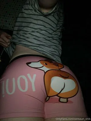 Centauri Shib OnlyFans Leaked Free Thumbnail Picture - #pMOmjkAm9t