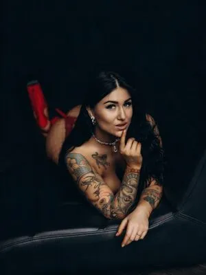 Centkovana OnlyFans Leaked Free Thumbnail Picture - #fJeLX4Iz8U