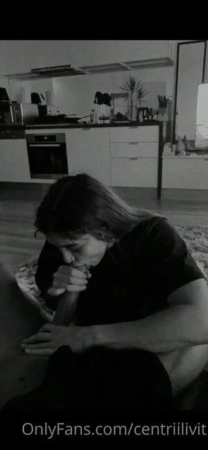 Centriilivit OnlyFans Leaked Free Thumbnail Picture - #UVC04mr7oq