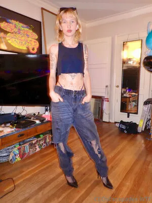 Ceosescapades OnlyFans Leaked Free Thumbnail Picture - #5e5ukQyjDe