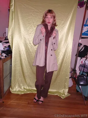 Ceosescapades OnlyFans Leaked Free Thumbnail Picture - #9Hut18eDoY