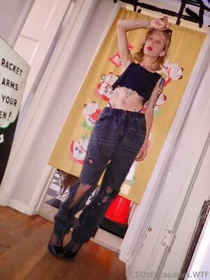 Ceosescapades OnlyFans Leaked Free Thumbnail Picture - #EbrtIl5Jif