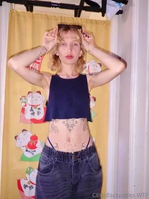 Ceosescapades OnlyFans Leaked Free Thumbnail Picture - #PFiwDC6b32