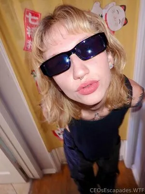 Ceosescapades OnlyFans Leaked Free Thumbnail Picture - #w29kNjUKay