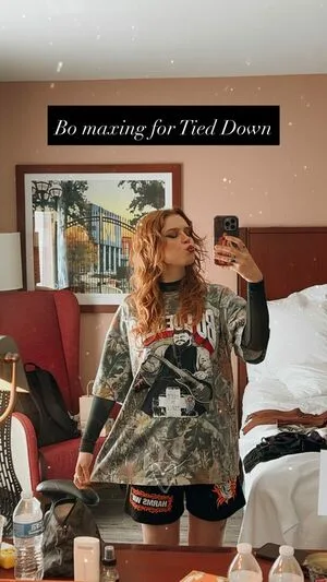 Cera Gibson OnlyFans Leaked Free Thumbnail Picture - #3JwOS6kdro