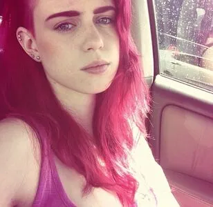 Cera Gibson OnlyFans Leaked Free Thumbnail Picture - #6QYaY02s7x