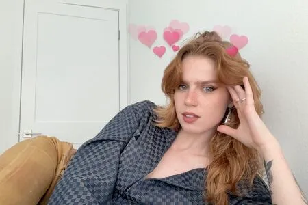 Cera Gibson OnlyFans Leaked Free Thumbnail Picture - #71IWDUPjjV