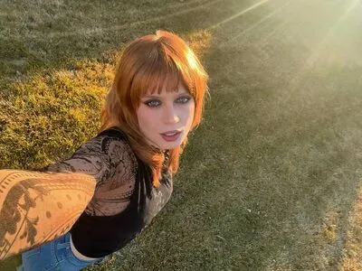 Cera Gibson OnlyFans Leaked Free Thumbnail Picture - #98iiIb3V4h