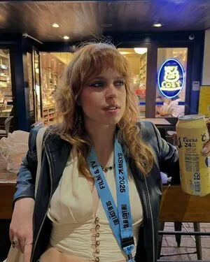Cera Gibson OnlyFans Leaked Free Thumbnail Picture - #CCHKHrRy7W