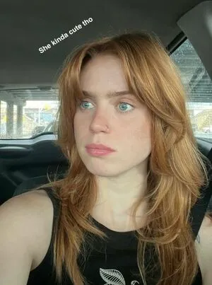 Cera Gibson OnlyFans Leaked Free Thumbnail Picture - #DS0f673xIj