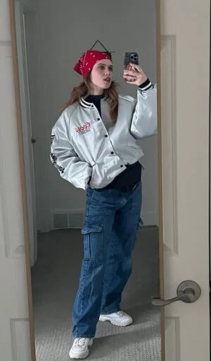Cera Gibson OnlyFans Leaked Free Thumbnail Picture - #J5epNRdOQZ