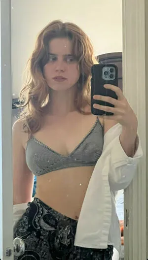 Cera Gibson OnlyFans Leaked Free Thumbnail Picture - #OdiCMV3w9e