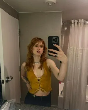 Cera Gibson OnlyFans Leaked Free Thumbnail Picture - #nllRTnwrgZ