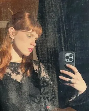 Cera Gibson OnlyFans Leaked Free Thumbnail Picture - #pZ52icxe4Y