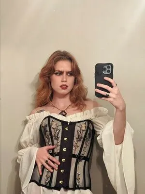 Cera Gibson OnlyFans Leaked Free Thumbnail Picture - #qwm6FbFMNF