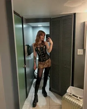Cera Gibson OnlyFans Leaked Free Thumbnail Picture - #taAoUD5yW9